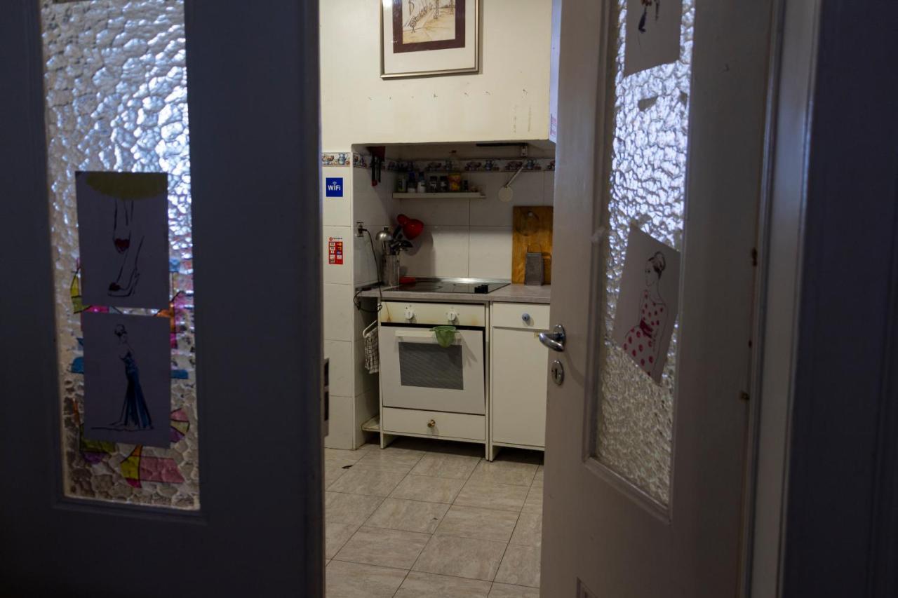 Saudade Guest house