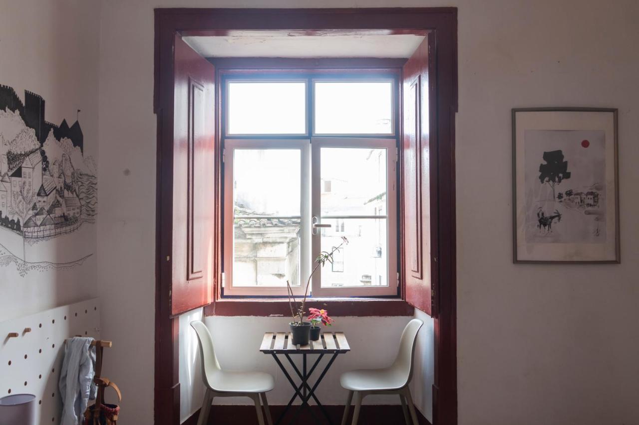Casa de hóspedes Saudade